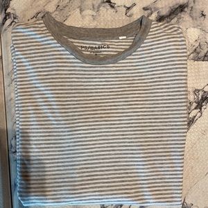 Mens (Unisex) PAC Sun Basic Tee, so soft! 💯% Cotton! Super Comfy🔥size Small❤️